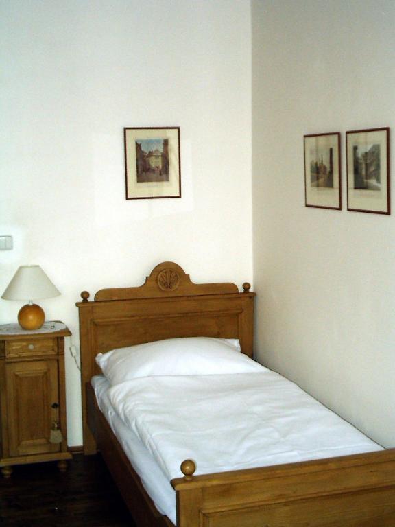 Villa Olivia Prague Room photo