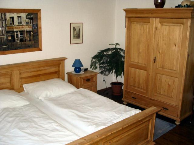 Villa Olivia Prague Room photo